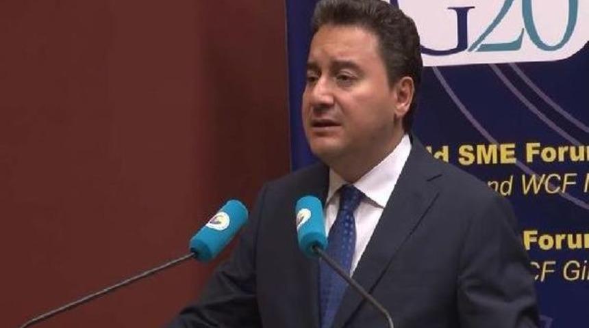 D&uuml;nya Kobi Forumu Vakfı Merkezi İstanbul'da A&ccedil;ıldı