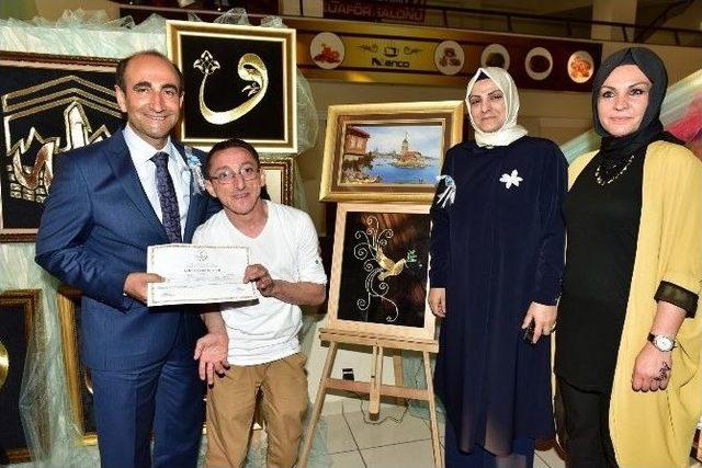 Yıl-mek’ten ‘altın Bilezik’ 1