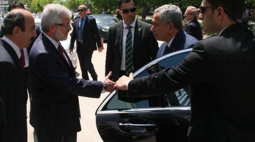 G&uuml;ney Marmara&rsquo;nın En B&uuml;y&uuml;k B&ouml;lge Hastanesi Hizmete A&ccedil;ıldı