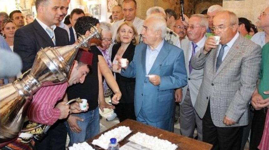 Edirne Valisi Şahin&rsquo;den Bankacıları Kızdıracak S&ouml;zler
