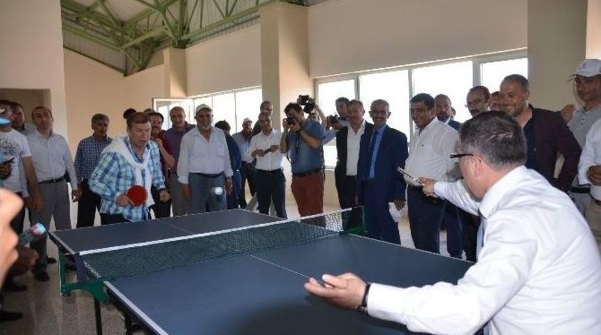 Kargı&rsquo;da 5 Milyon Liralık Toplu A&ccedil;ılış T&ouml;reni