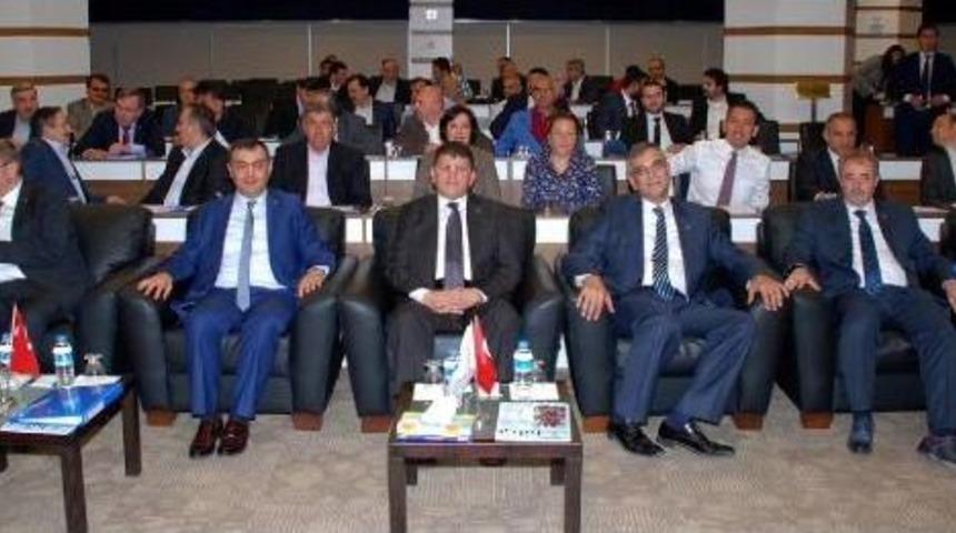 Kayso: B&ouml;lgede G&uuml;&ccedil;l&uuml; Bir T&uuml;rkiye T&uuml;m D&uuml;nyanın Menfaatinedir