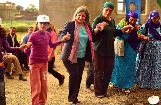 Diyarbakır Büyükşehir Belediyesi Sulama Göleti Yapıyor 1