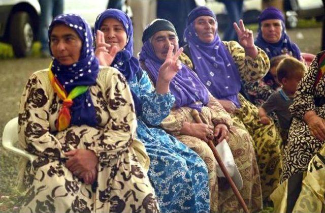 Diyarbakır Büyükşehir Belediyesi Sulama Göleti Yapıyor 2