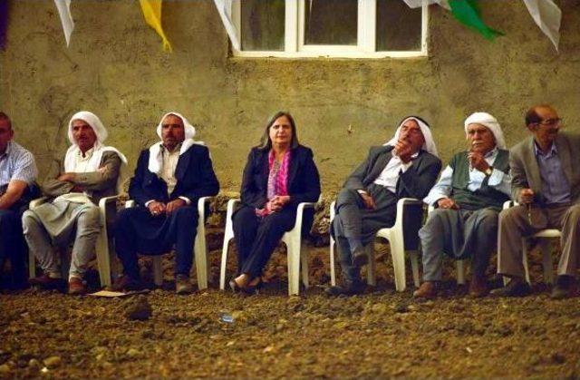 Diyarbakır Büyükşehir Belediyesi Sulama Göleti Yapıyor 3