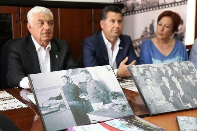 Geçmişten Günümüze Bodrum Esnafları Sergisi 26 Mayıs’ta 2