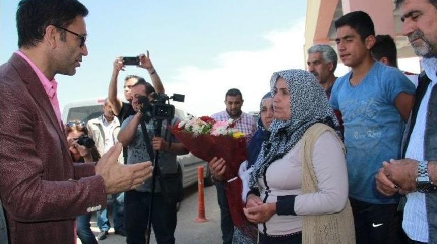 Mutlu Kaya, İzzet Yıldızhan&rsquo;a Yoğun Bakımda Tepki Verdi