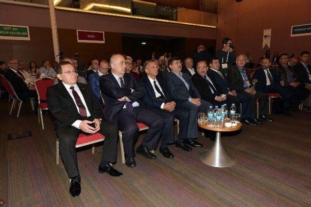 Marka Şehir Trabzon Strateji &Ccedil;alıştayı 2