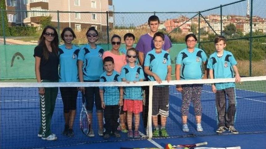 Yaz Spor Okulları Kayıtları Başlıyor