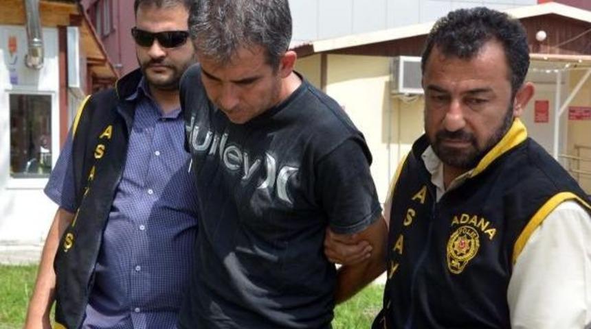 Bacanak Kavgasında Araya Giren Baba &Ouml;ld&uuml; (2)