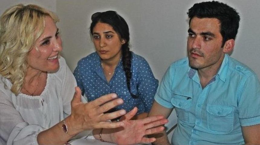 Atanamayan &Ouml;ğretmenler, Chp&rsquo;li &Ccedil;alıkuşu&rsquo;na Dert Yandı