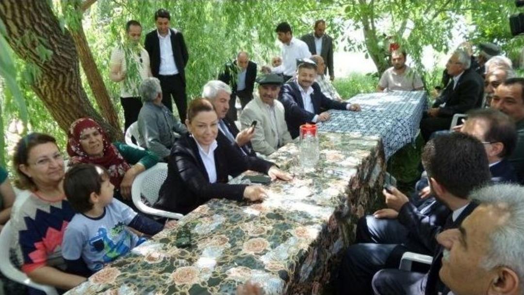 &Ccedil;alık: &ldquo;tek Bir Oy, B&uuml;y&uuml;k Oyunu Bozar&rdquo;