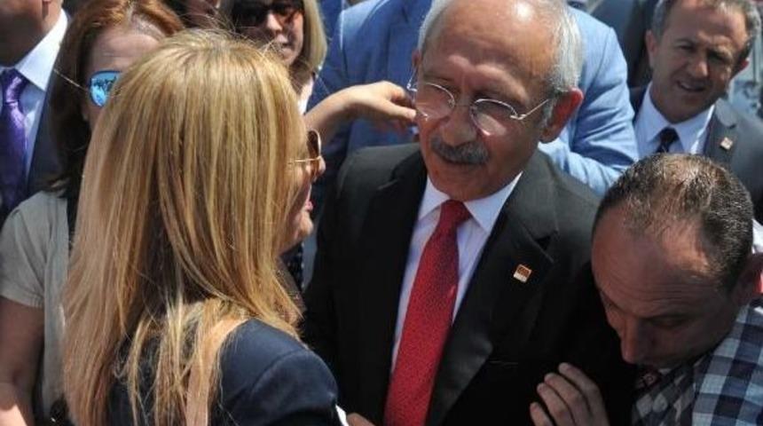 Kılı&ccedil;daroğlu: &Ccedil;atlasalar Da, Patlasalar Da, Vallahi De Billahi De Emekliye Birer Maaş Ikramiye Vereceğim