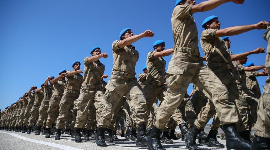 Cumhurbaşkanlığı İletişim Başkanı Prof. Dr. Fahrettin Altun'dan yeni askerlik sistemi açıklaması