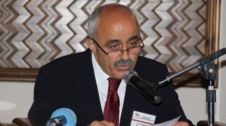 Safranbolu Muhtarlar Derneği Genel Kurulu Yapıldı