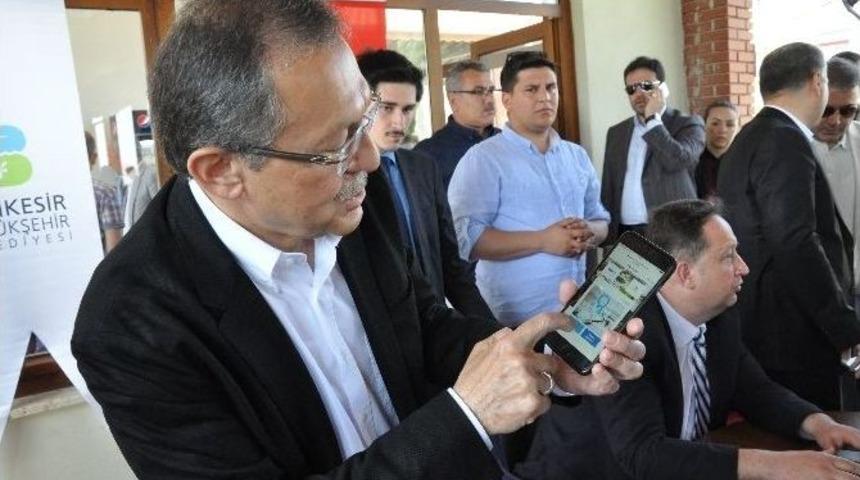 Balıkesir&rsquo;de &Uuml;cretsiz İnternet D&ouml;nemi