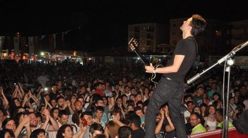 Ortaca&rsquo;da Bulutsuzluk &Ouml;zlemi Coşkusu Yaşandı