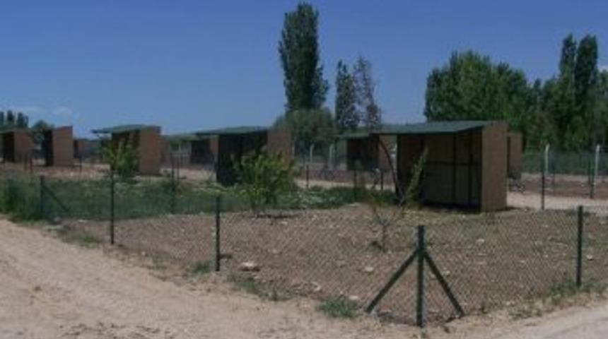 Beyşehir&rsquo;de Hobi Bah&ccedil;elerinin Sahipleri Kurayla Belirlenecek