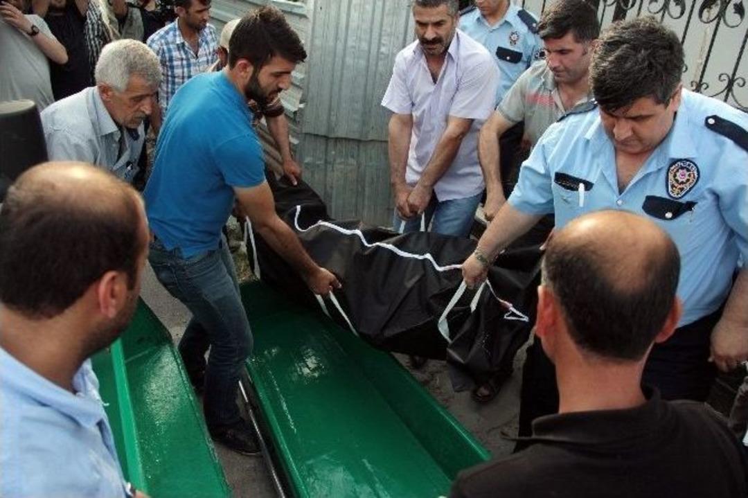 Misafirliğe Gittiği Evde İntihar Etti