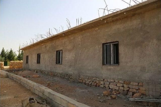 Eyy&uuml;biye Belediyesinden Her Mahalleye Taziye Evi 2