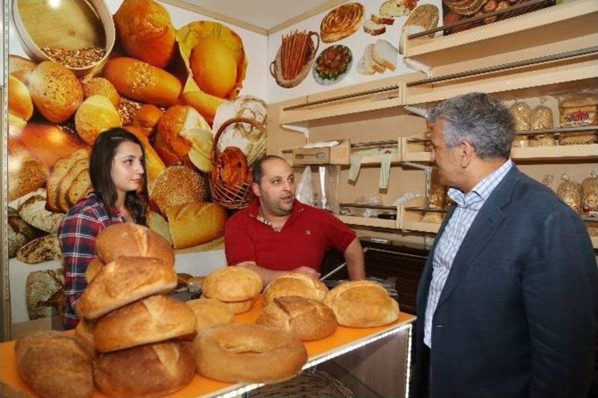 Ak Parti Ankara Milletvekili Adayı Nuri Elibol: