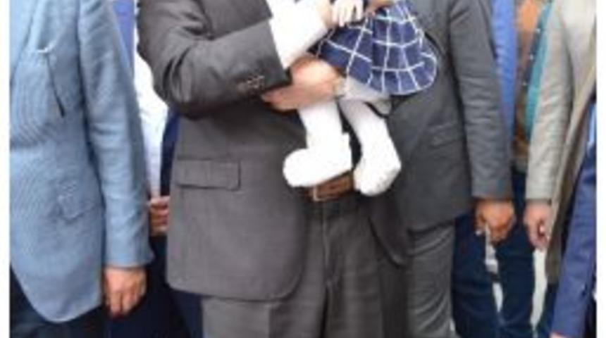 Numan Kurtulmuş: &ldquo;hdp Barajı Aşamazsa T&uuml;rkiye&rsquo;de Kıyamet Kopmaz&rdquo;