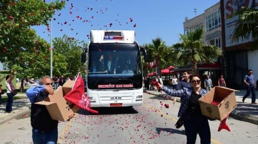 Kılı&ccedil;daroğlu: &Ccedil;atlasalar Da, Patlasalar Da, Vallahi De Billahi De Emekliye Birer Maaş Ikramiye Vereceğim (2)