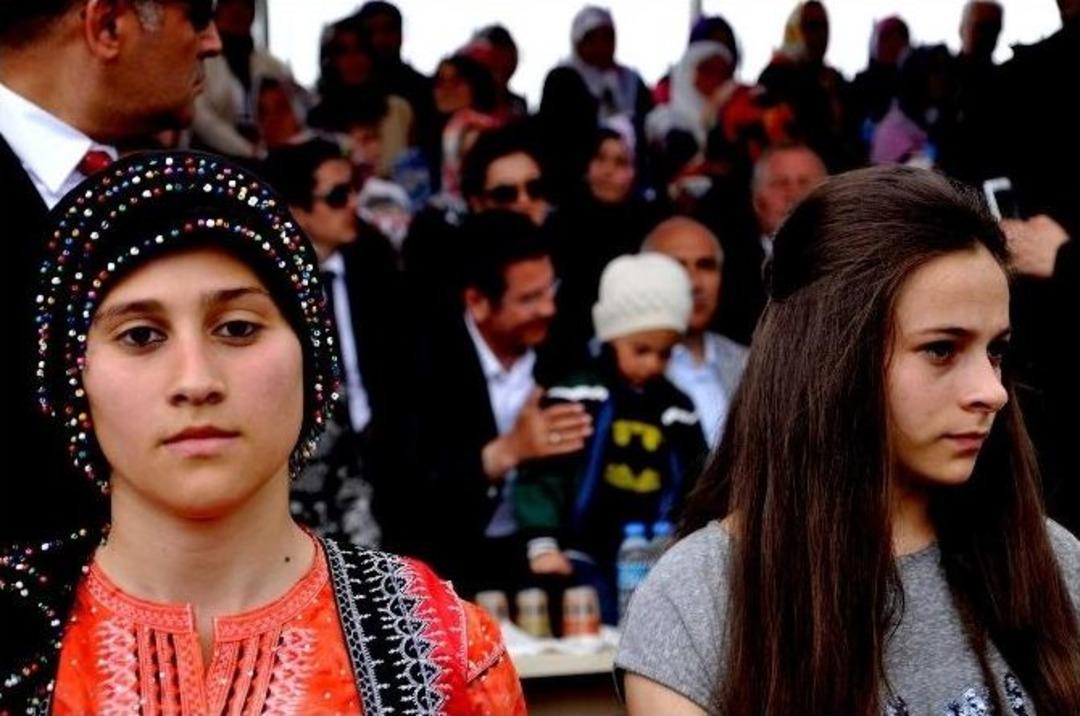 Karadeniz&rsquo;de Yayla Şenlikleri Başladı