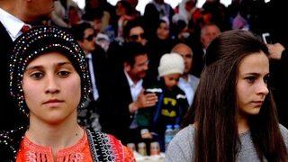 Karadeniz’de Yayla Şenlikleri Başladı