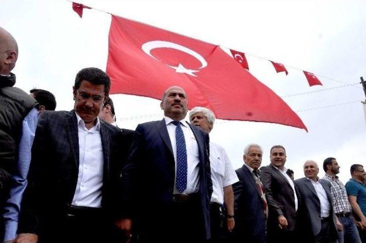 Karadeniz’de Yayla Şenlikleri Başladı G1