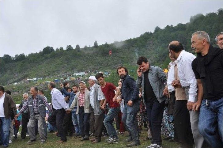 Karadeniz’de Yayla Şenlikleri Başladı G2