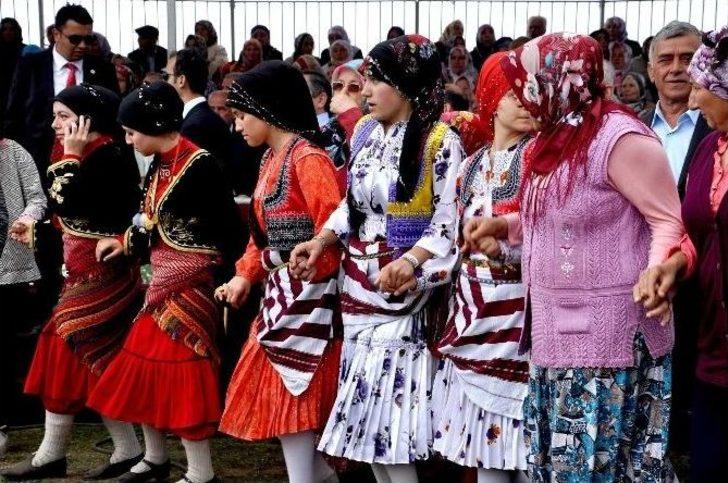 Karadeniz’de Yayla Şenlikleri Başladı G3