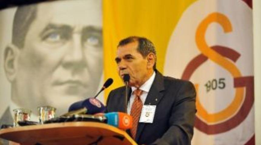 &Ouml;zbek: "g&ouml;revi Lig Bittikten Sonra Devralacağız"