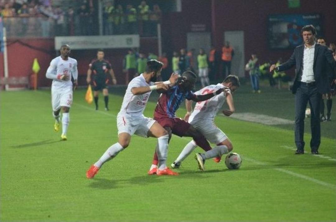 Spor Toto S&uuml;per Lig