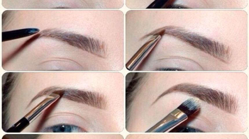 G&ouml;zlerinizi daha etkileyici g&ouml;stermenin 8 sırrı