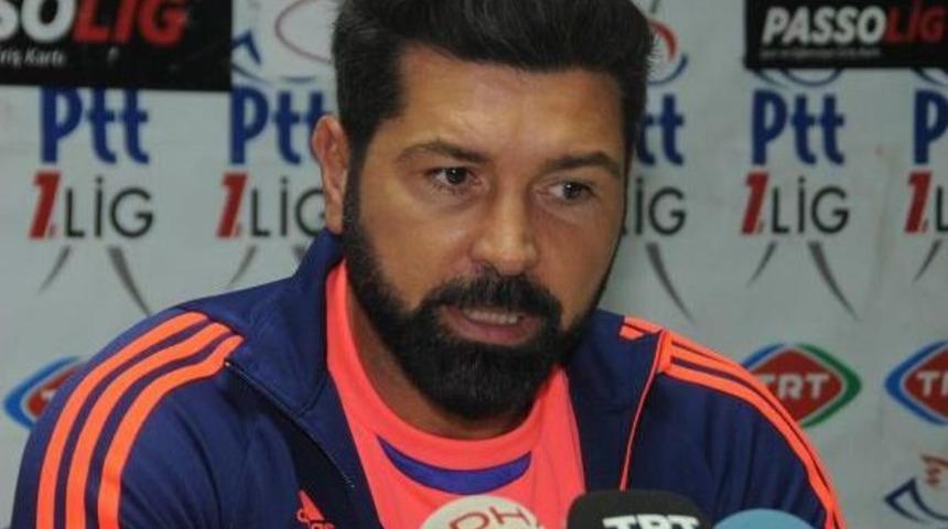 Gaziantep B&uuml;y&uuml;kşehir Belediyespor-Albimo Alanyaspor Soyunma Odaları