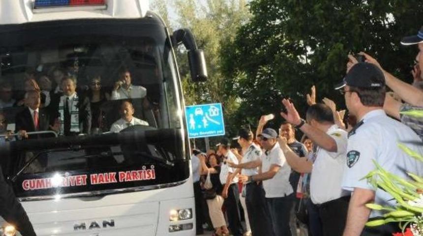 Kılı&ccedil;daroğlu: &Ccedil;atlasalar Da, Patlasalar Da, Vallahi De Billahi De Emekliye Birer Maaş Ikramiye Vereceğim (3)