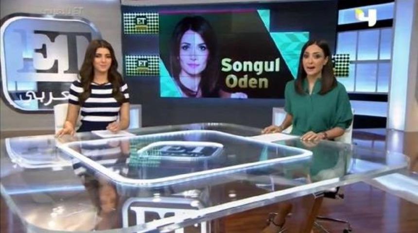 Song&uuml;l &Ouml;den: T&uuml;rkiye Ve Ortadoğu'da Kadınlara Daha Fazla &Ouml;nem Verilmeli