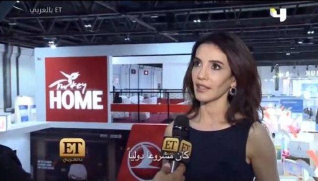 Song&uuml;l &Ouml;den: T&uuml;rkiye Ve Ortadoğu da Kadınlara Daha Fazla &Ouml;nem Verilmeli 2