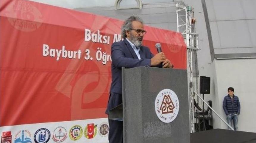 &Ouml;ğrenci Sanat Şenliğinde Final