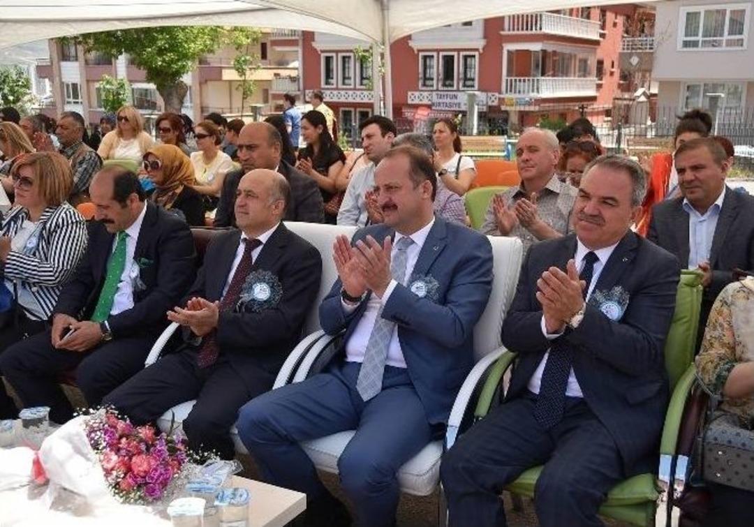 Engel Tanımayan İşler G&ouml;r&uuml;c&uuml;ye &Ccedil;ıktı