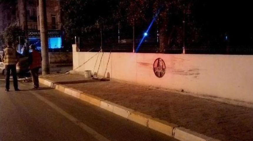 Alkoll&uuml; S&uuml;r&uuml;c&uuml; Kaza Yaptı: 2 Yaralı