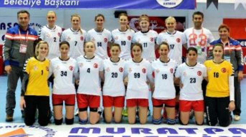 Muratpaşa Belediyespor Başkentte Galibiyet Arıyor