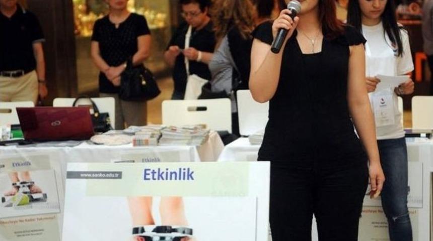 &ldquo;obeziteye Ne Kadar Yakınsınız&rdquo;