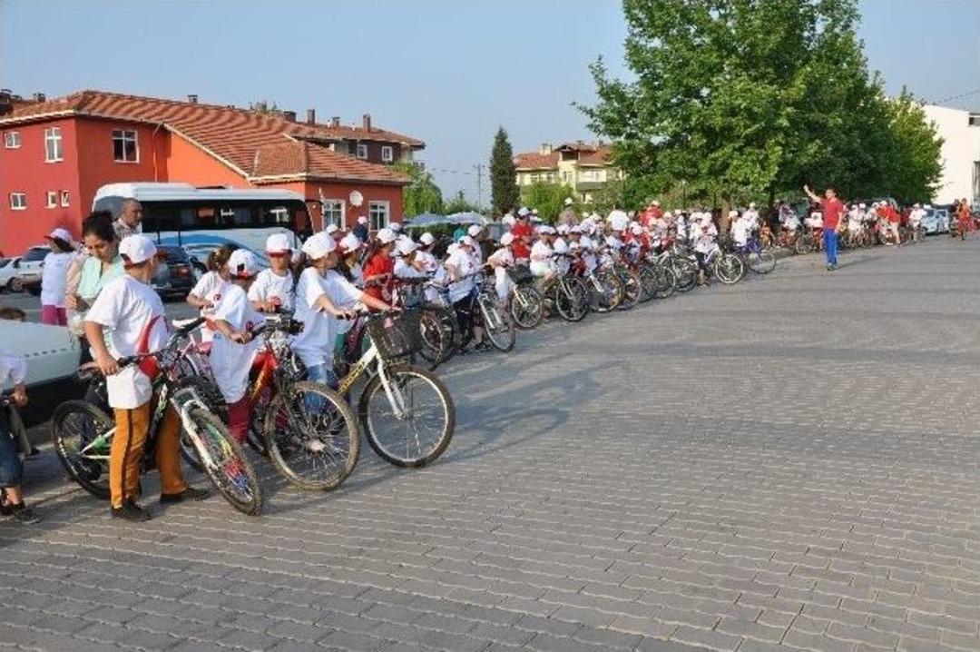 7&rsquo;den 77&rsquo;ye Bisiklet Turu