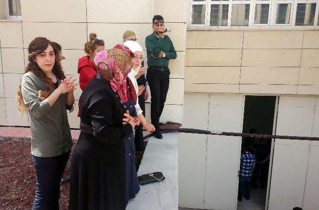 Konya&rsquo;daki "paralel Yapı" Operasyonu 3