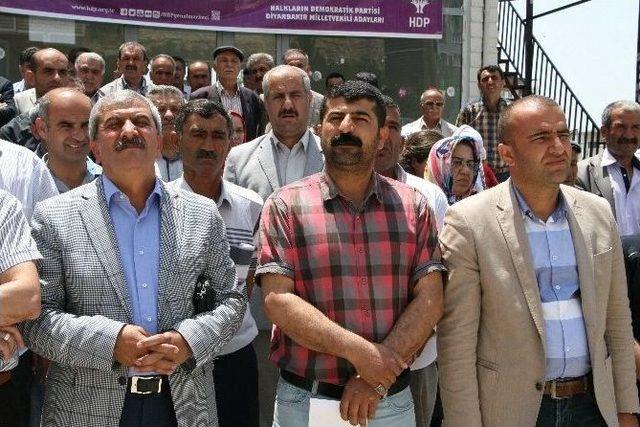 Tutuklamalara Tepki A&ccedil;ıklaması 1