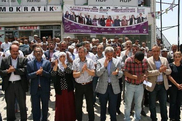 Tutuklamalara Tepki A&ccedil;ıklaması 2