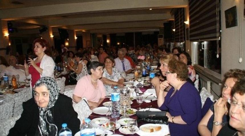 Devrekliler T&uuml;rk Sanat M&uuml;ziği Konserinde Bir Araya Geldi