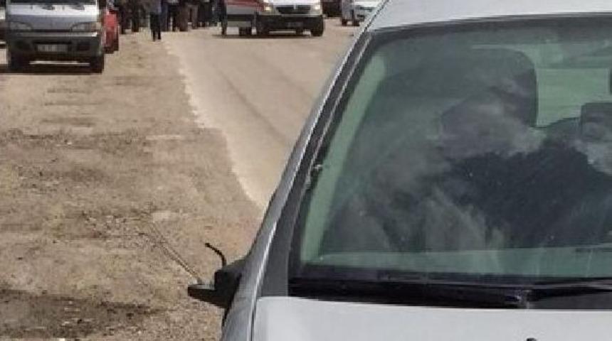 Chp&rsquo;Li Milletvekili Adayı 12 Yaşındaki &Ccedil;ocuğun Hayatını Kurtardı